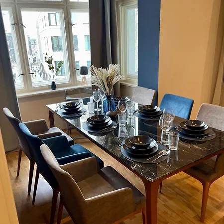 Stadtoase Berlin Extérieur photo