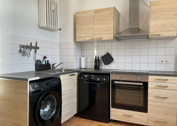 Stadtoase Berlin